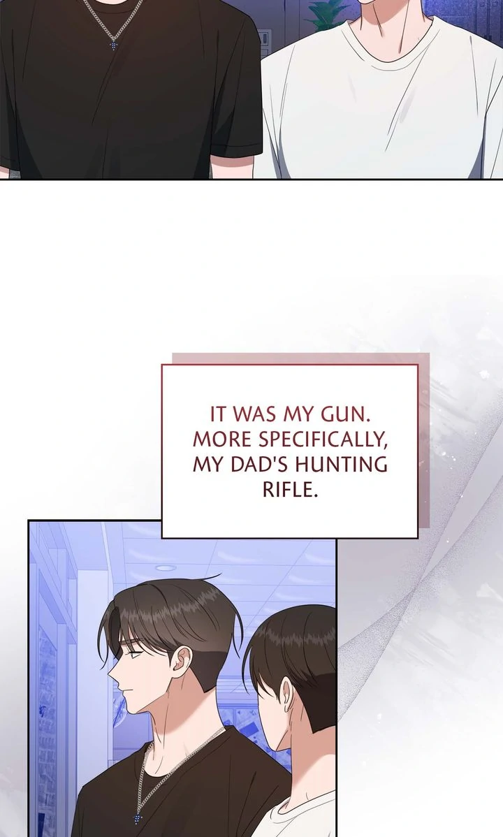 Surviving the Apocalypse [Full ver.] - Chapter 20 manhwa