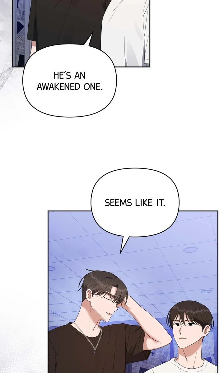 Surviving the Apocalypse [Full ver.] - Chapter 20 manhwa