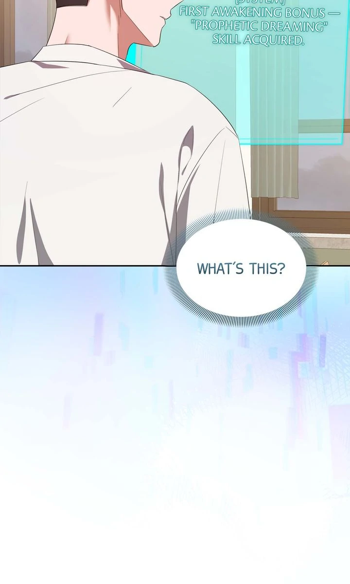 Surviving the Apocalypse [Full ver.] - Chapter 3 manhwa