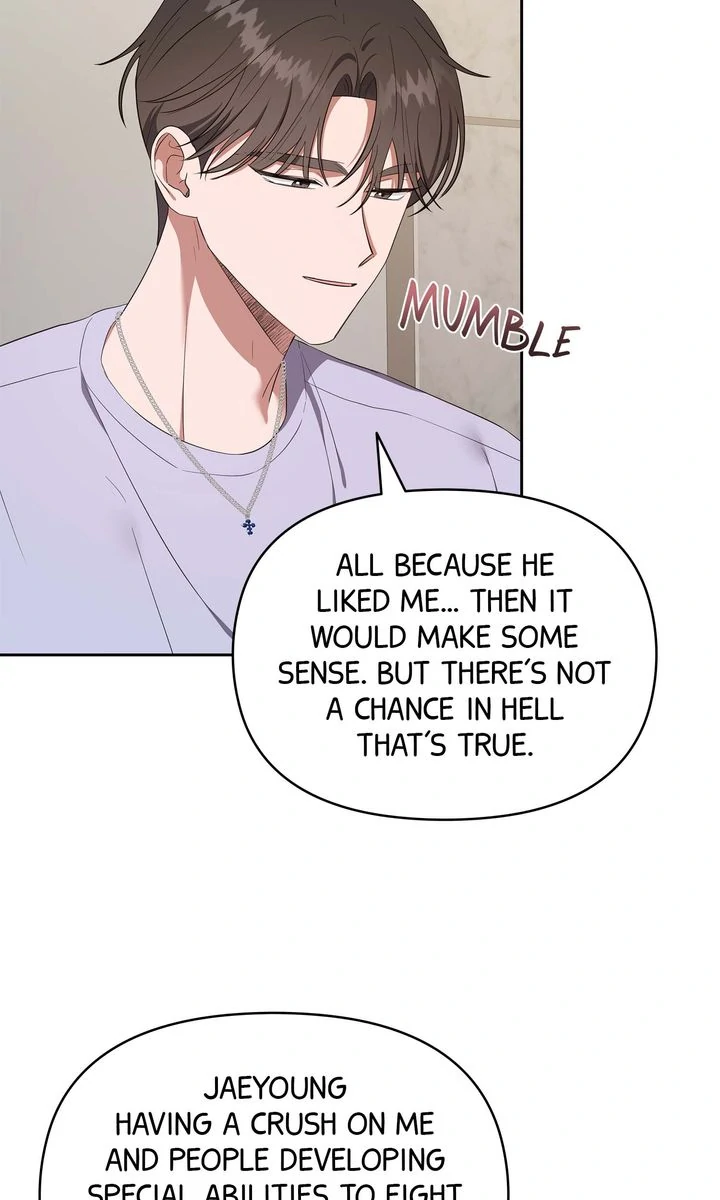 Surviving the Apocalypse [Full ver.] - Chapter 3 manhwa