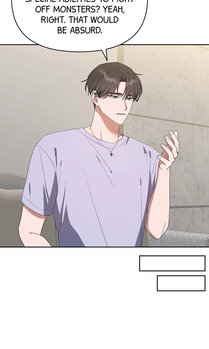 Surviving the Apocalypse [Full ver.] - Chapter 3 manhwa