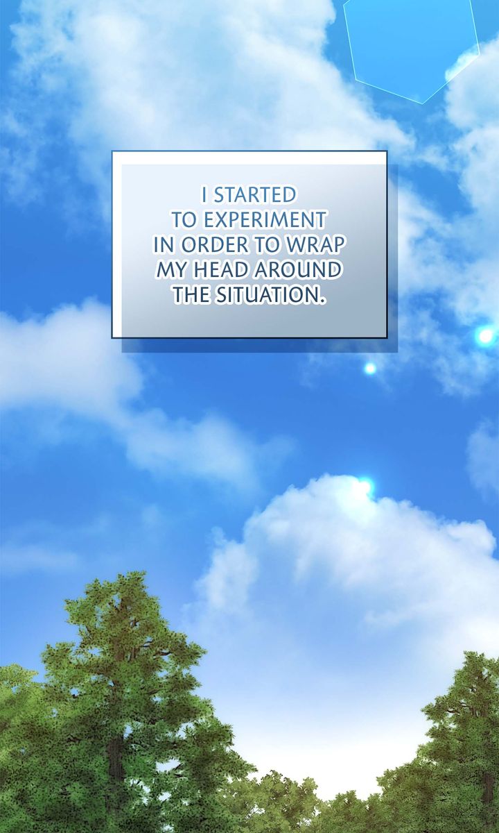 Surviving the Apocalypse [Full ver.] - Chapter 3 manhwa
