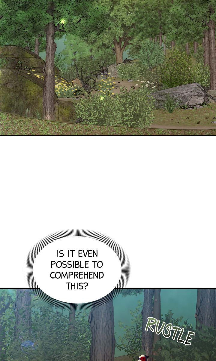 Surviving the Apocalypse [Full ver.] - Chapter 3 manhwa