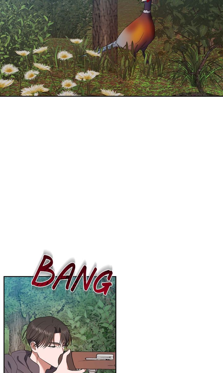 Surviving the Apocalypse [Full ver.] - Chapter 3 manhwa