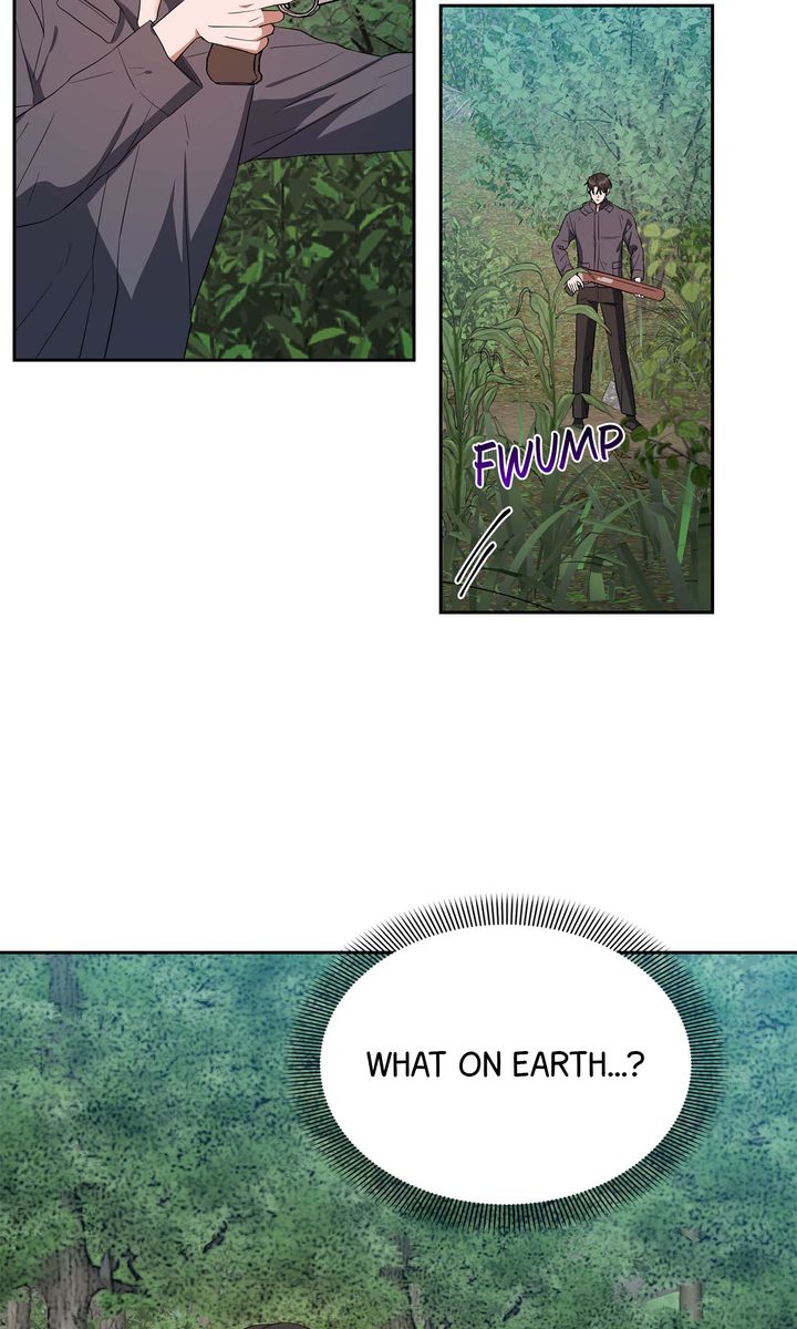Surviving the Apocalypse [Full ver.] - Chapter 3 manhwa