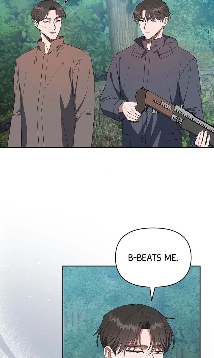 Surviving the Apocalypse [Full ver.] - Chapter 3 manhwa