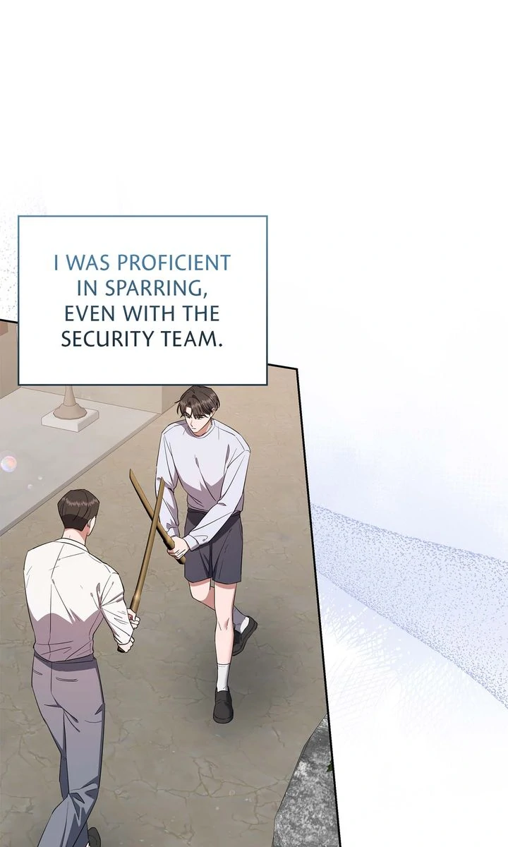 Surviving the Apocalypse [Full ver.] - Chapter 3 manhwa