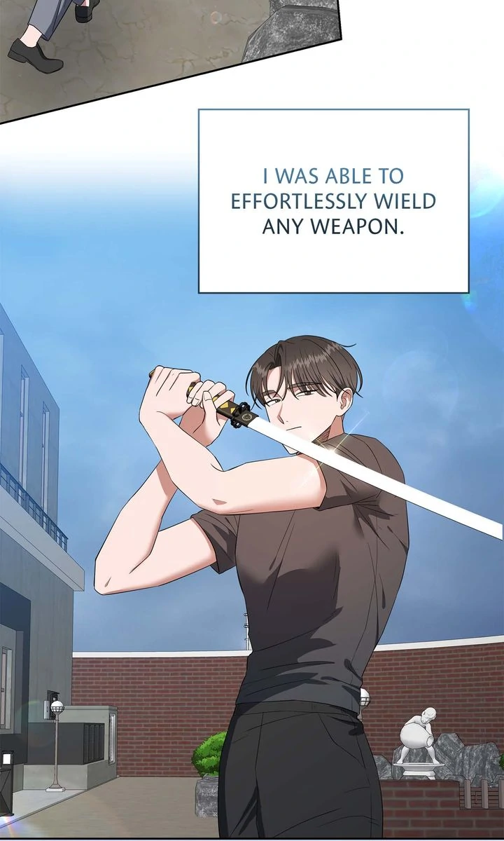 Surviving the Apocalypse [Full ver.] - Chapter 3 manhwa
