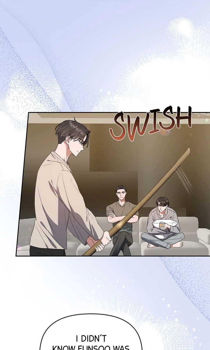 Surviving the Apocalypse [Full ver.] - Chapter 3 manhwa