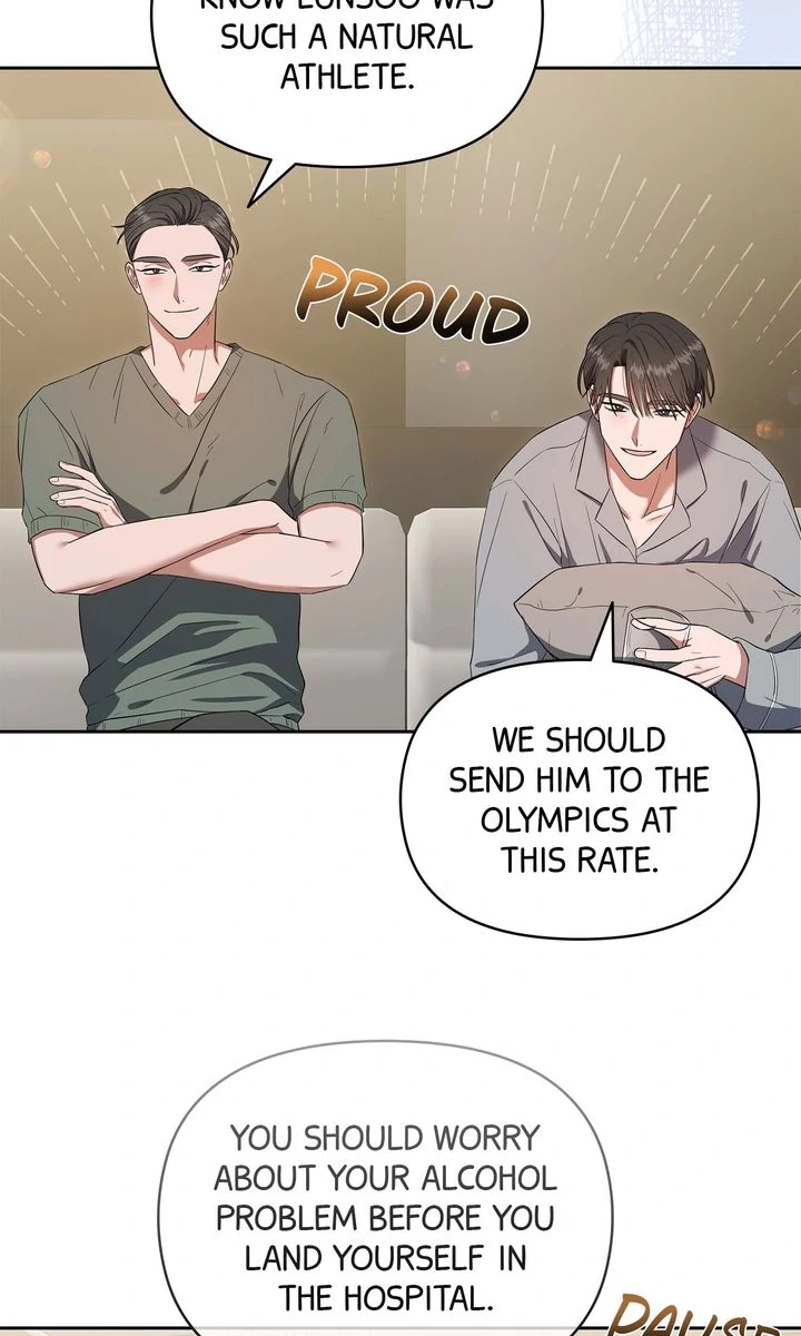 Surviving the Apocalypse [Full ver.] - Chapter 3 manhwa
