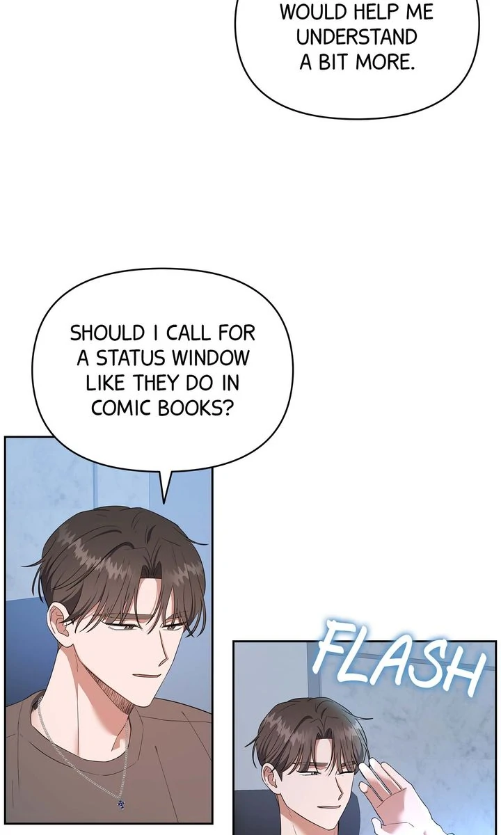 Surviving the Apocalypse [Full ver.] - Chapter 3 manhwa