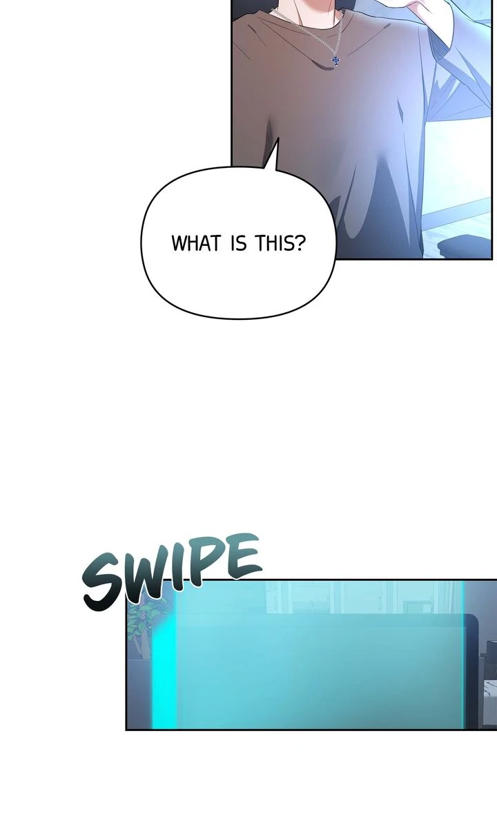 Surviving the Apocalypse [Full ver.] - Chapter 3 manhwa