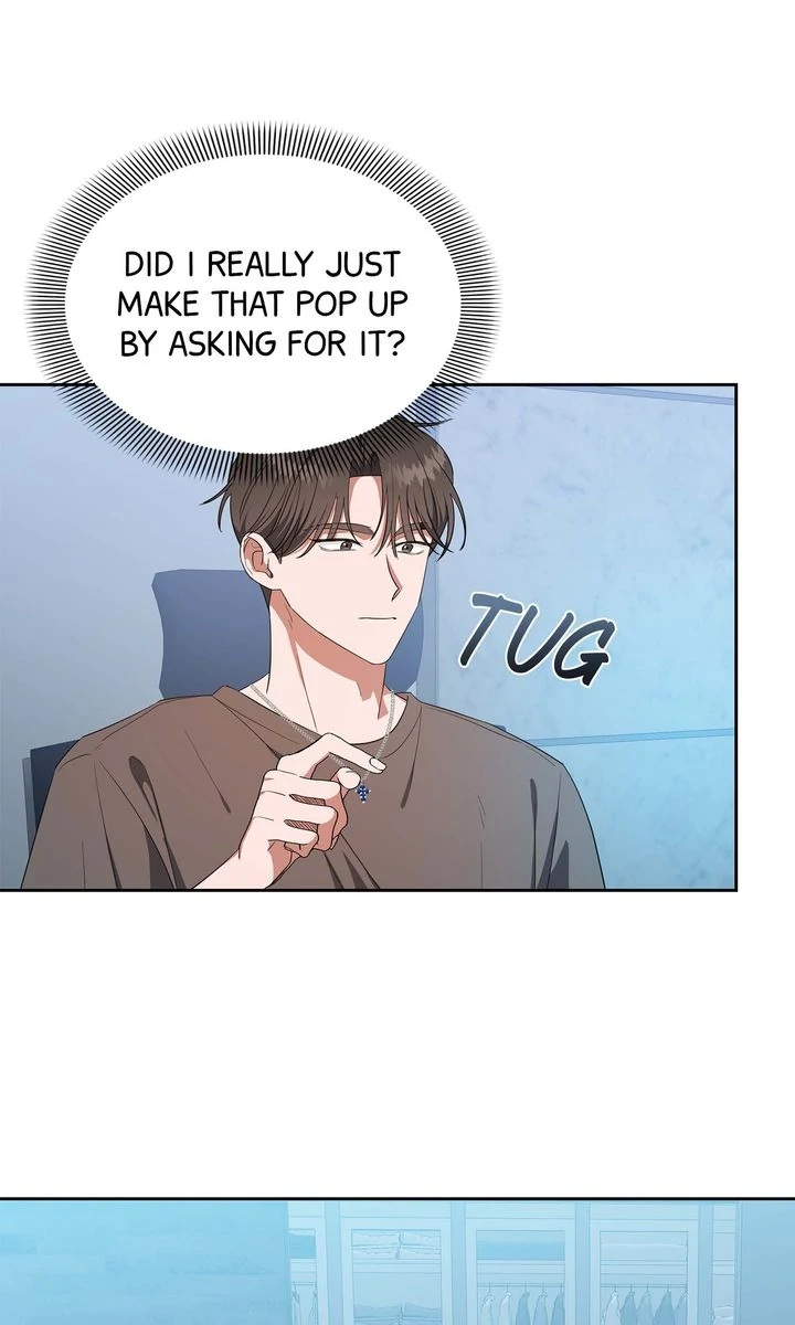 Surviving the Apocalypse [Full ver.] - Chapter 3 manhwa