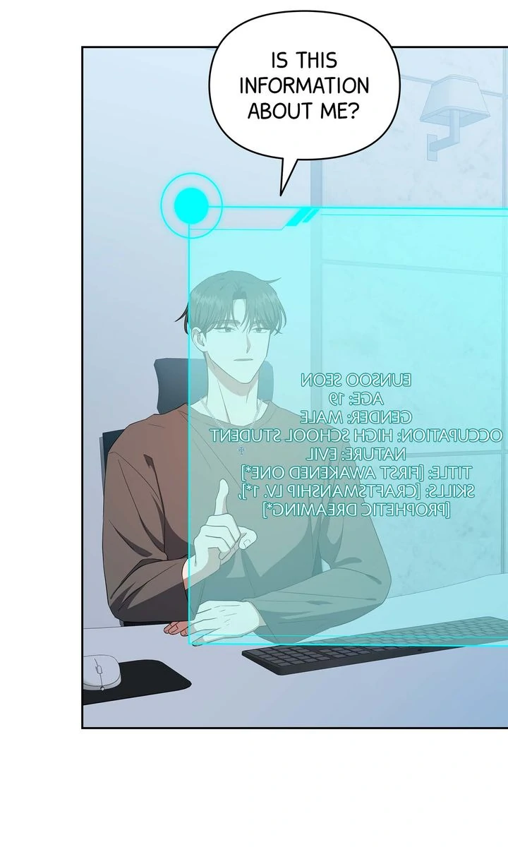 Surviving the Apocalypse [Full ver.] - Chapter 3 manhwa