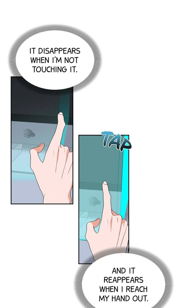 Surviving the Apocalypse [Full ver.] - Chapter 3 manhwa