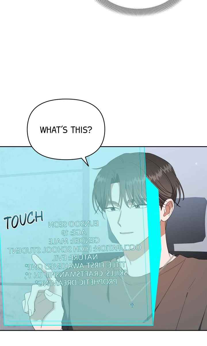 Surviving the Apocalypse [Full ver.] - Chapter 3 manhwa