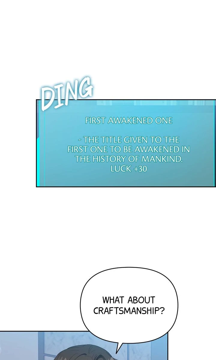 Surviving the Apocalypse [Full ver.] - Chapter 3 manhwa