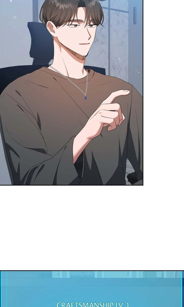Surviving the Apocalypse [Full ver.] - Chapter 3 manhwa