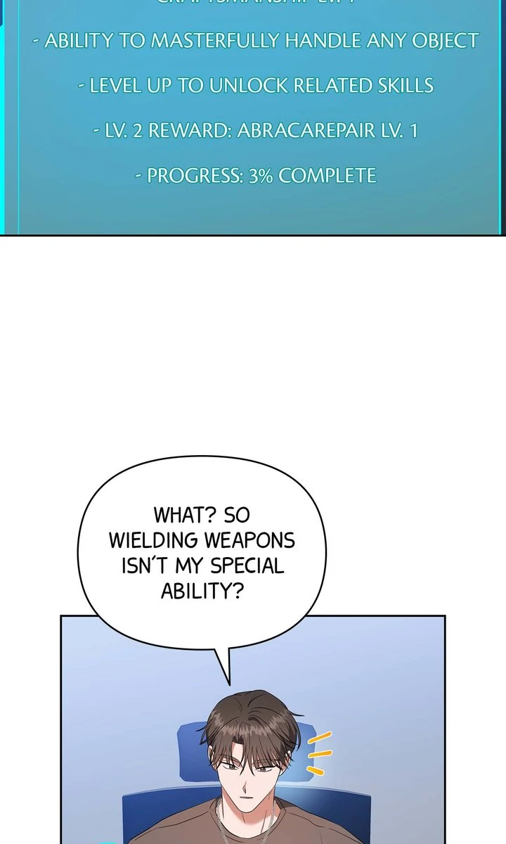 Surviving the Apocalypse [Full ver.] - Chapter 3 manhwa
