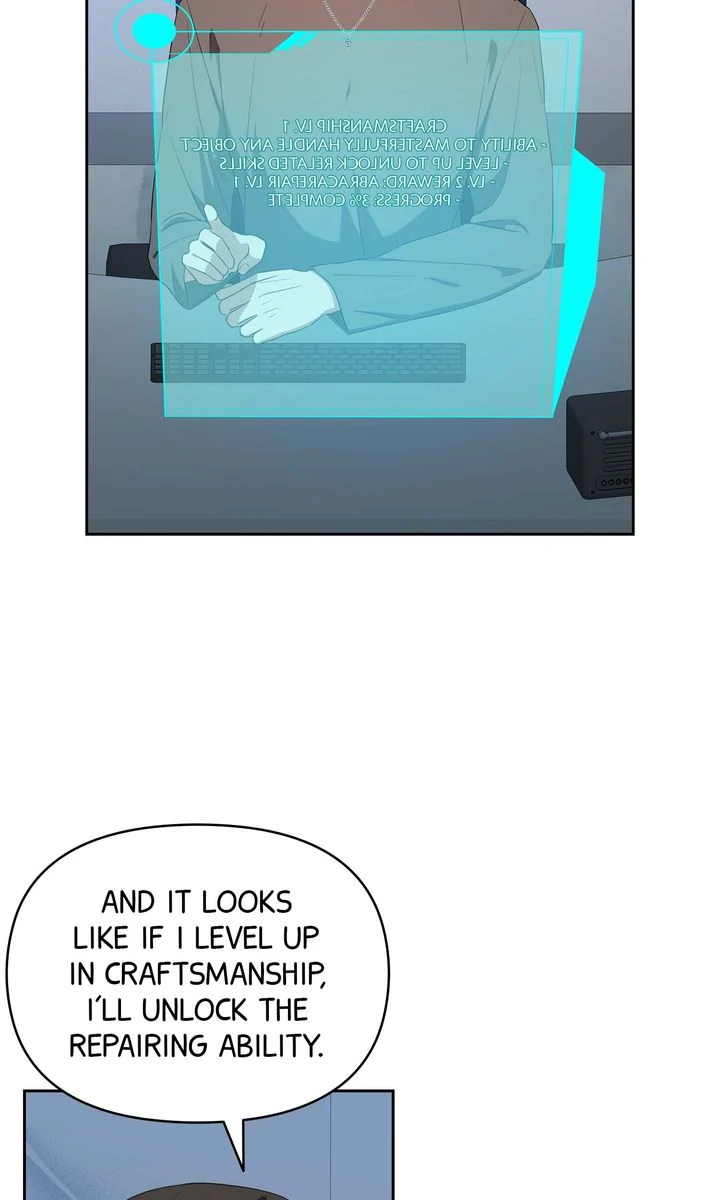 Surviving the Apocalypse [Full ver.] - Chapter 3 manhwa