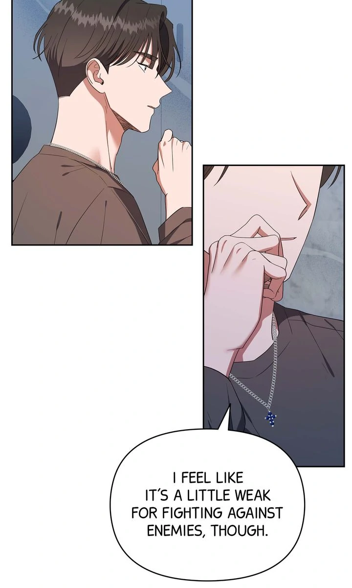 Surviving the Apocalypse [Full ver.] - Chapter 3 manhwa