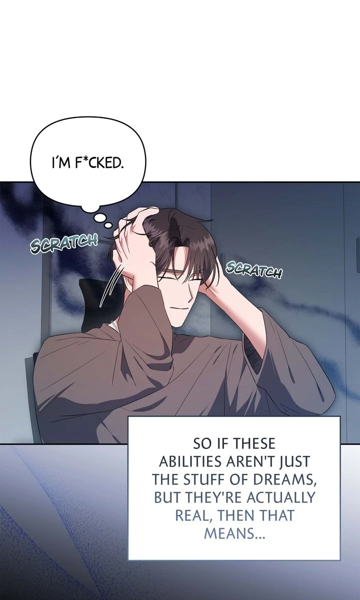 Surviving the Apocalypse [Full ver.] - Chapter 3 manhwa