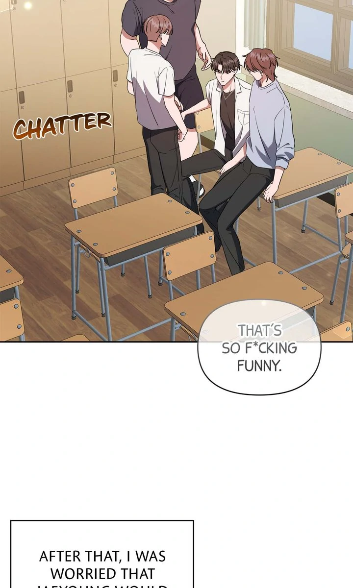 Surviving the Apocalypse [Full ver.] - Chapter 3 manhwa