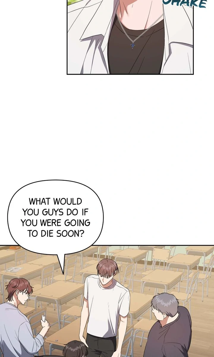 Surviving the Apocalypse [Full ver.] - Chapter 3 manhwa
