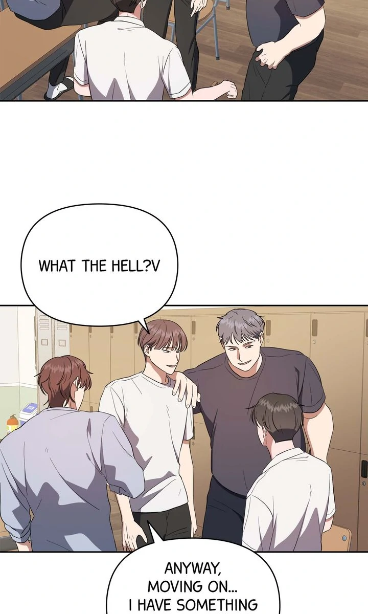 Surviving the Apocalypse [Full ver.] - Chapter 3 manhwa