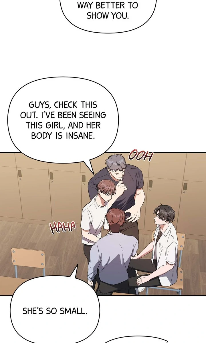 Surviving the Apocalypse [Full ver.] - Chapter 3 manhwa