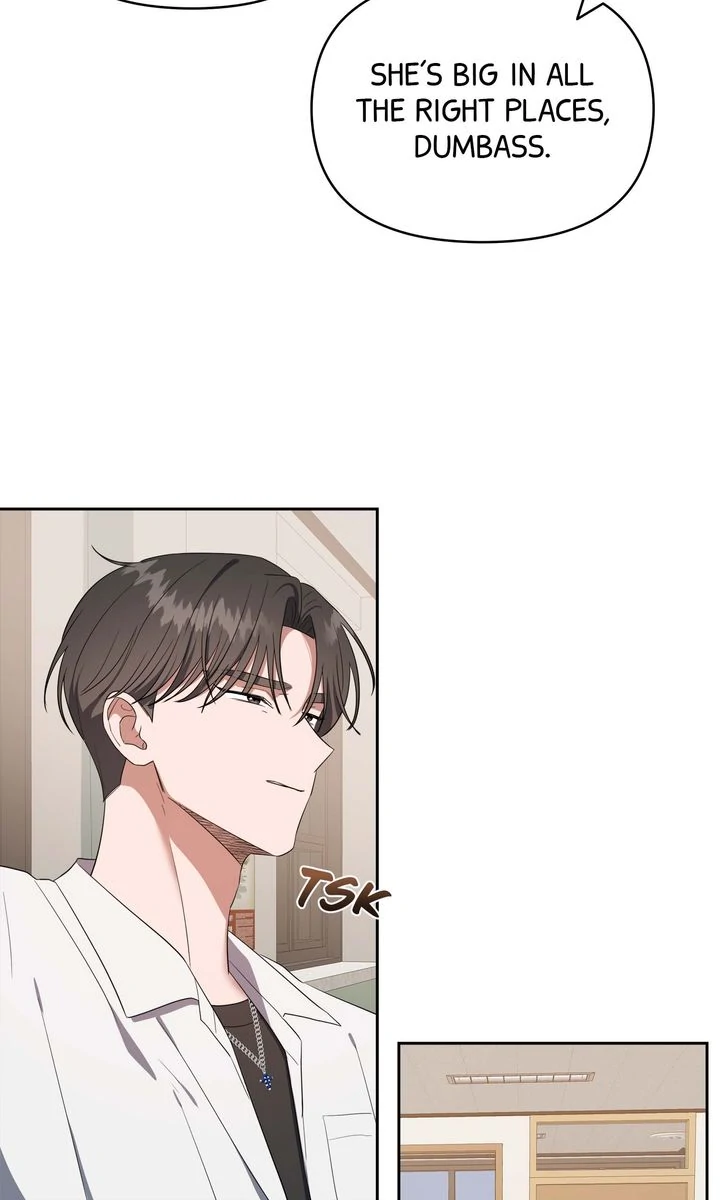 Surviving the Apocalypse [Full ver.] - Chapter 3 manhwa