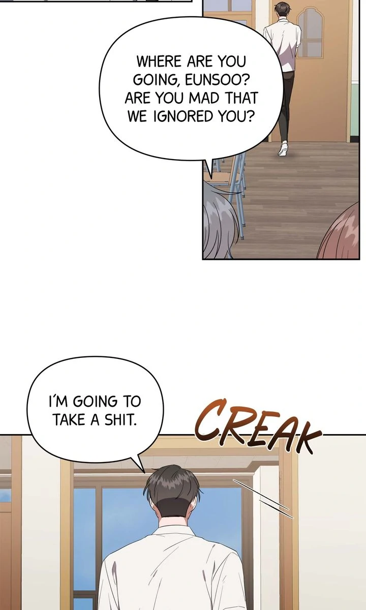 Surviving the Apocalypse [Full ver.] - Chapter 3 manhwa