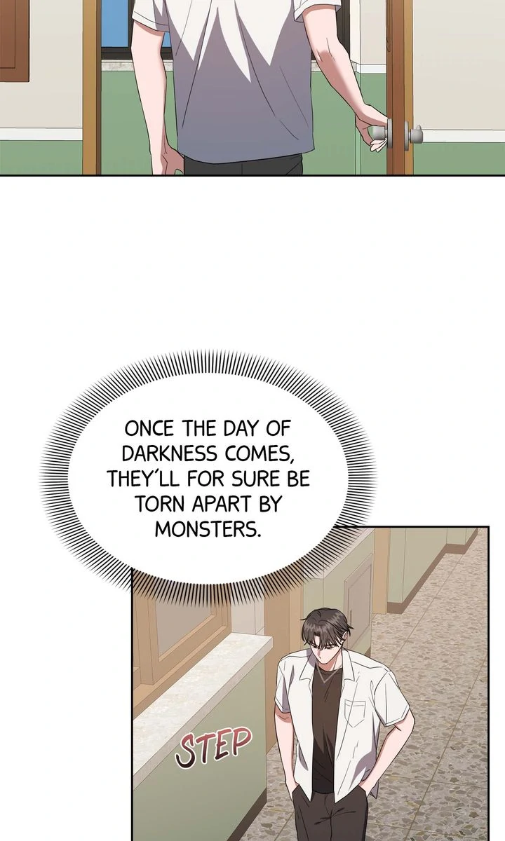 Surviving the Apocalypse [Full ver.] - Chapter 3 manhwa