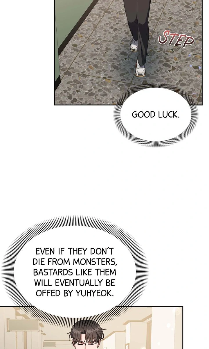 Surviving the Apocalypse [Full ver.] - Chapter 3 manhwa