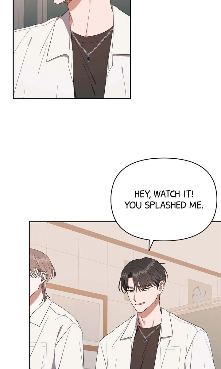 Surviving the Apocalypse [Full ver.] - Chapter 3 manhwa