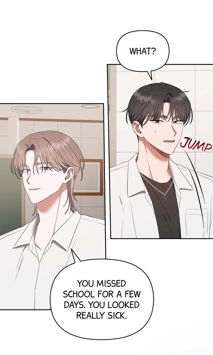 Surviving the Apocalypse [Full ver.] - Chapter 3 manhwa