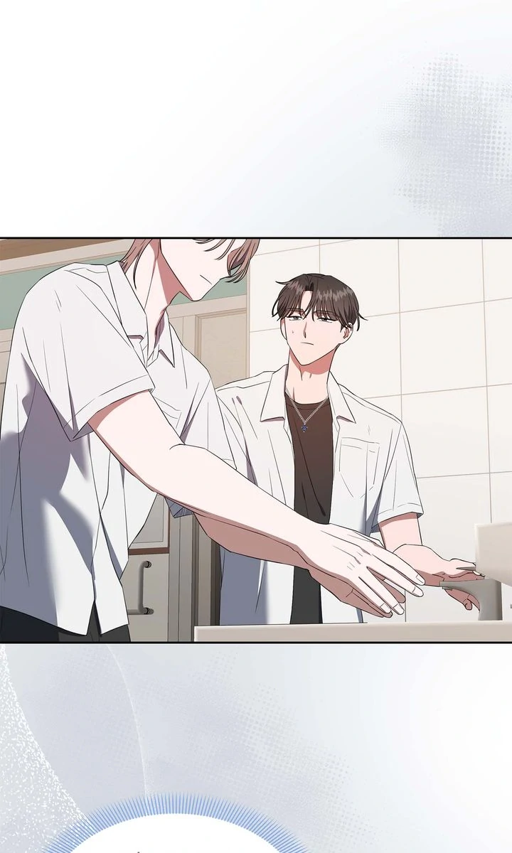 Surviving the Apocalypse [Full ver.] - Chapter 3 manhwa