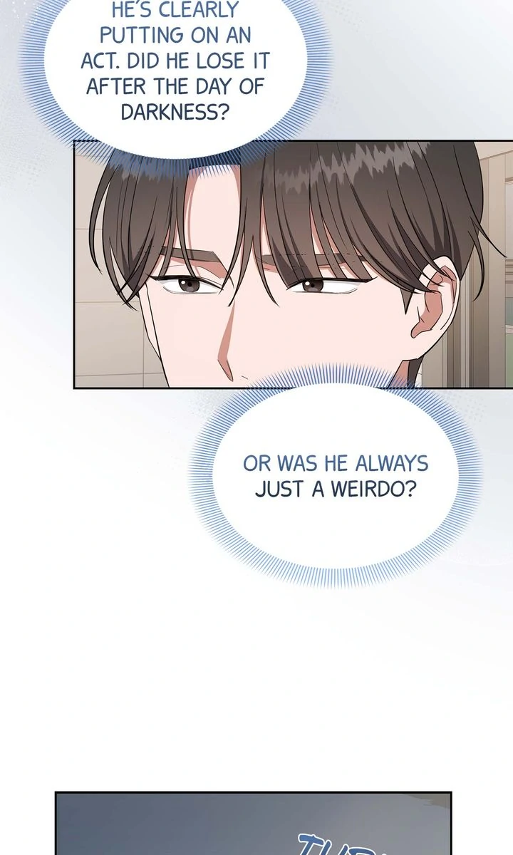 Surviving the Apocalypse [Full ver.] - Chapter 3 manhwa