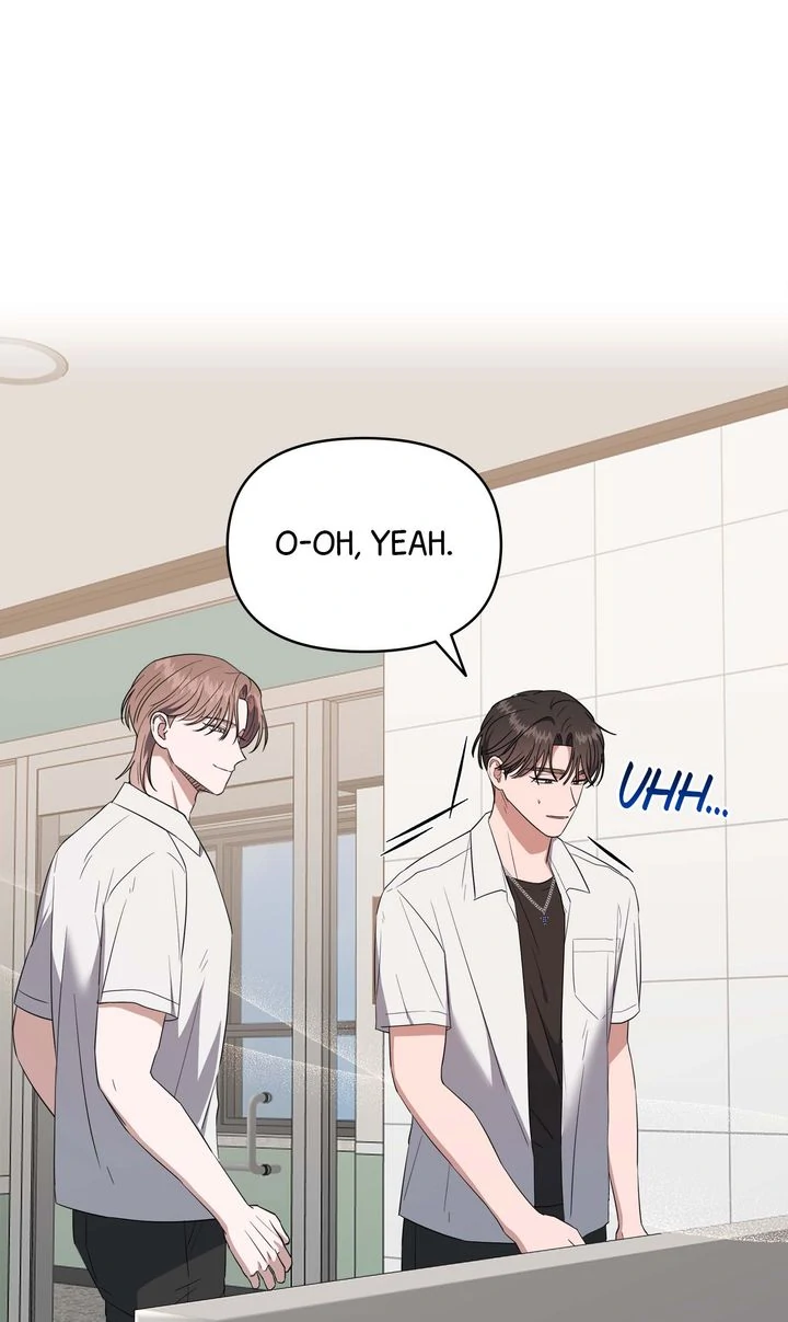 Surviving the Apocalypse [Full ver.] - Chapter 4 manhwa