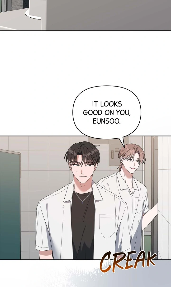 Surviving the Apocalypse [Full ver.] - Chapter 4 manhwa