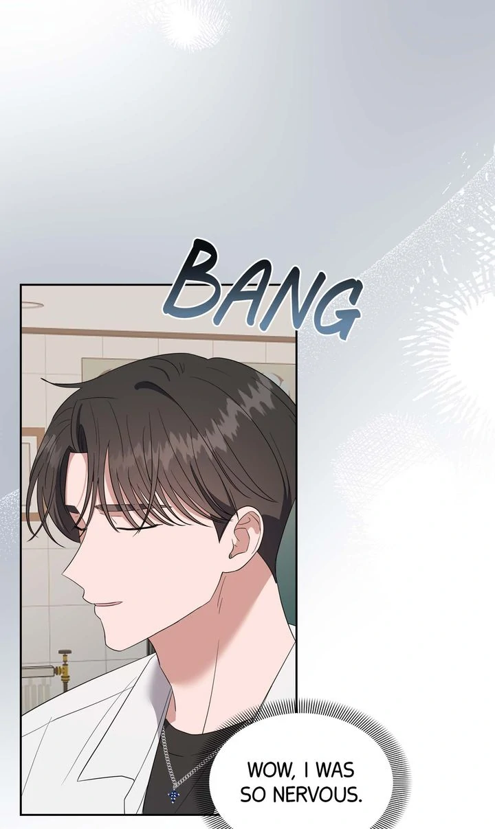 Surviving the Apocalypse [Full ver.] - Chapter 4 manhwa