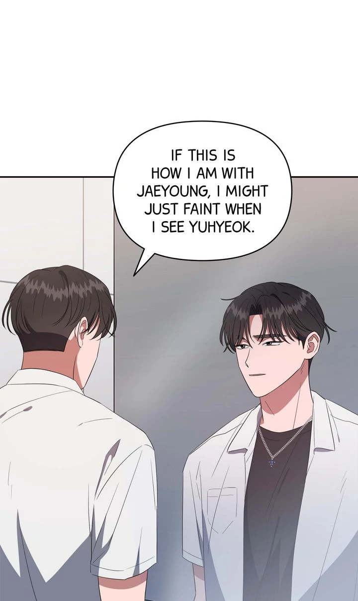 Surviving the Apocalypse [Full ver.] - Chapter 4 manhwa