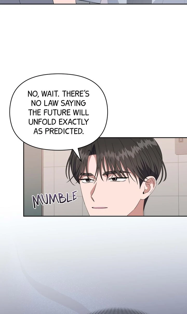Surviving the Apocalypse [Full ver.] - Chapter 4 manhwa