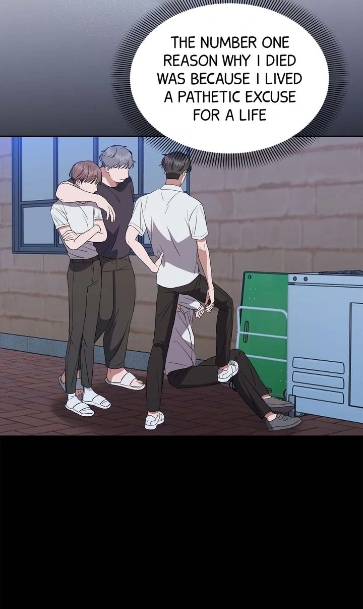 Surviving the Apocalypse [Full ver.] - Chapter 4 manhwa