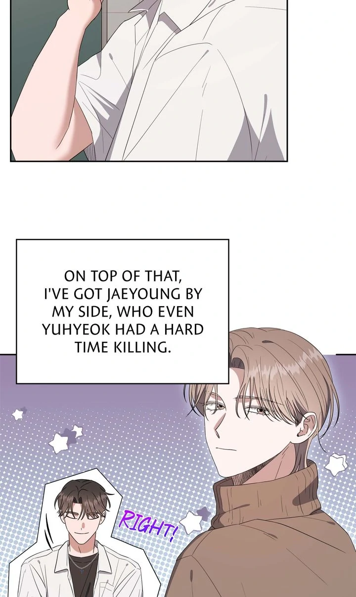 Surviving the Apocalypse [Full ver.] - Chapter 4 manhwa