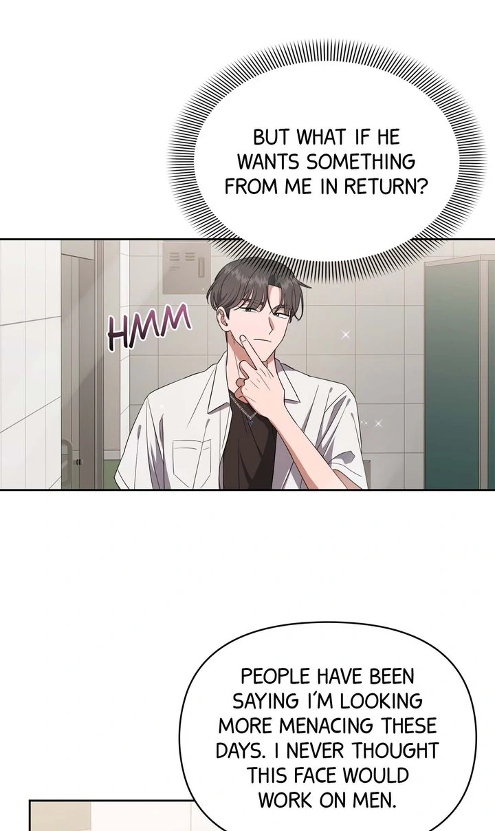 Surviving the Apocalypse [Full ver.] - Chapter 4 manhwa
