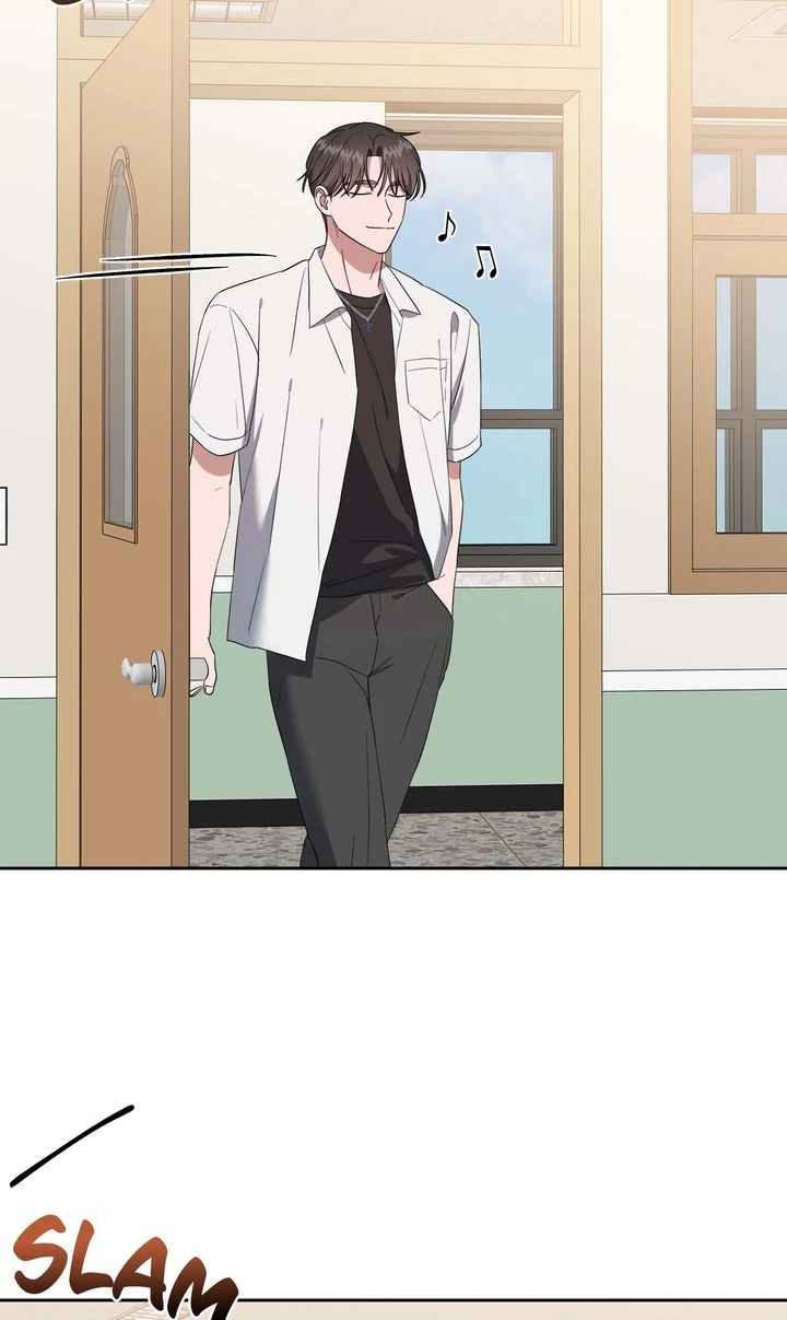 Surviving the Apocalypse [Full ver.] - Chapter 4 manhwa