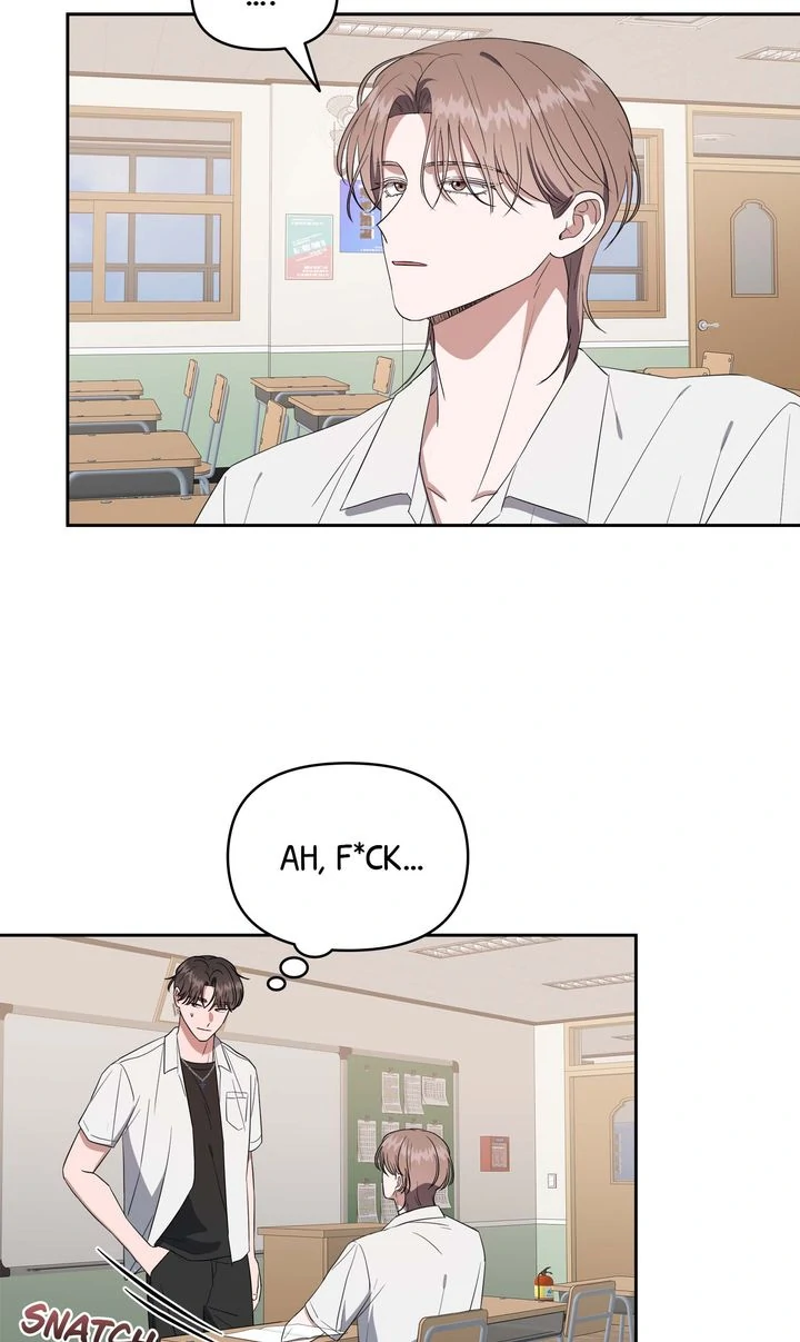 Surviving the Apocalypse [Full ver.] - Chapter 4 manhwa
