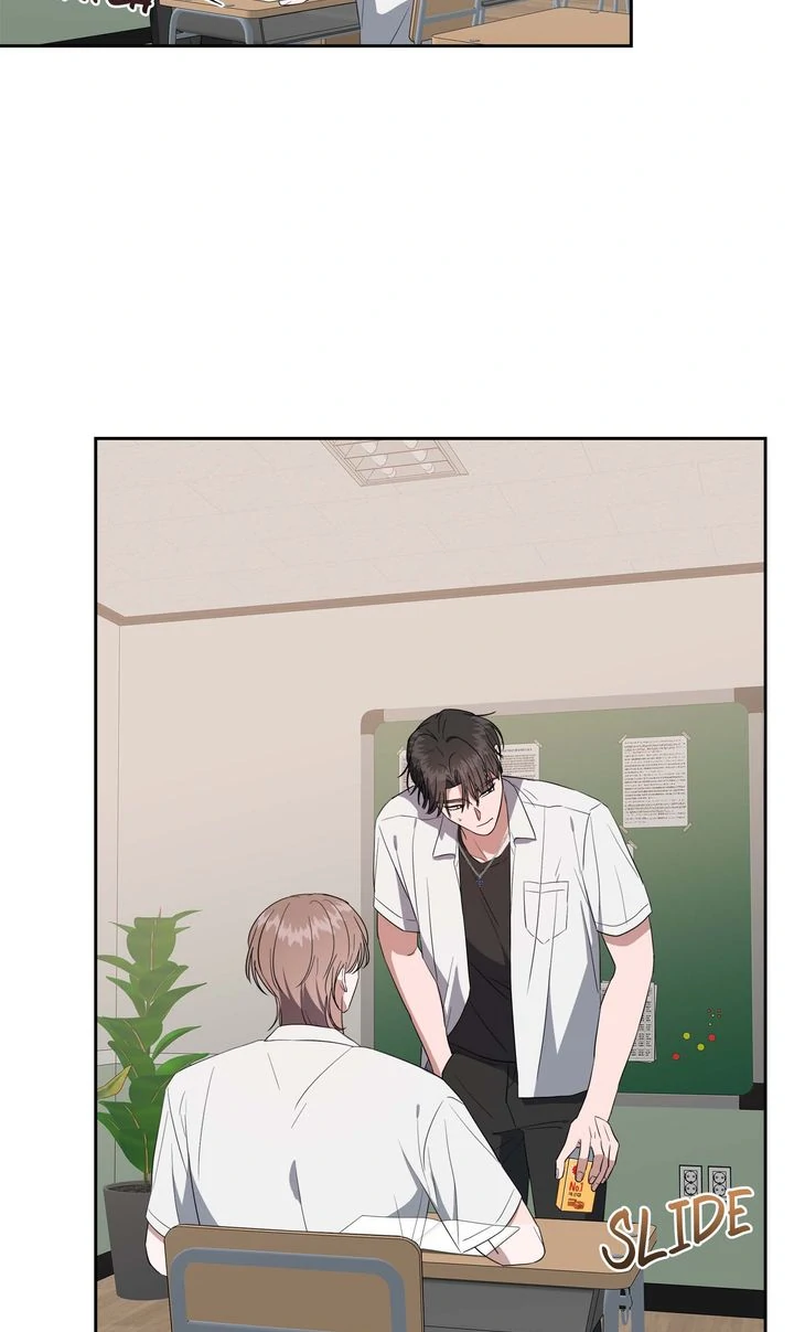 Surviving the Apocalypse [Full ver.] - Chapter 4 manhwa
