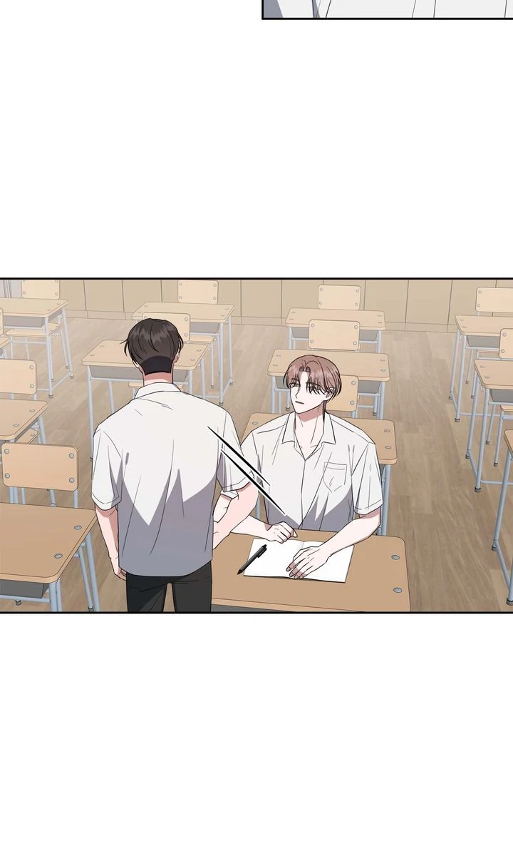 Surviving the Apocalypse [Full ver.] - Chapter 4 manhwa